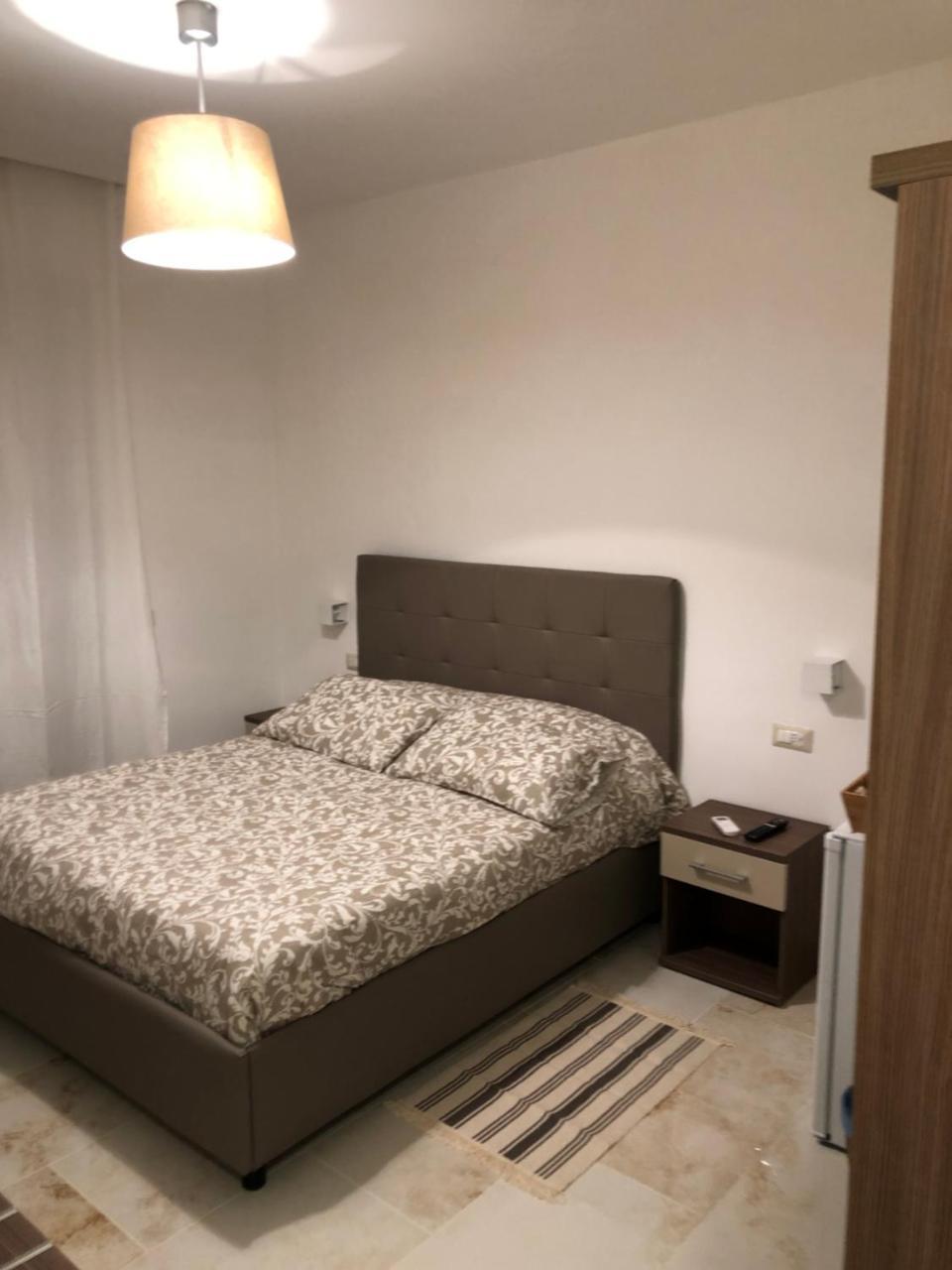 Antonietta De Pace Rooms By Napoli Milionaria B&B المظهر الخارجي الصورة