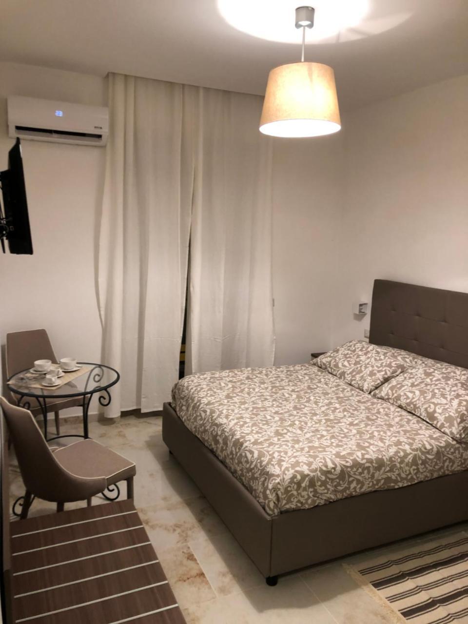 Antonietta De Pace Rooms By Napoli Milionaria B&B المظهر الخارجي الصورة