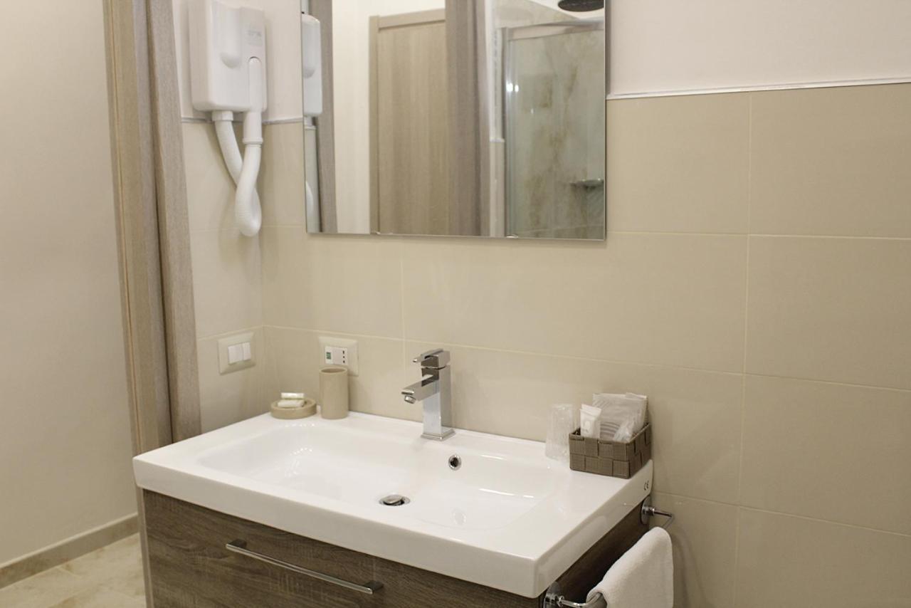 Antonietta De Pace Rooms By Napoli Milionaria B&B المظهر الخارجي الصورة