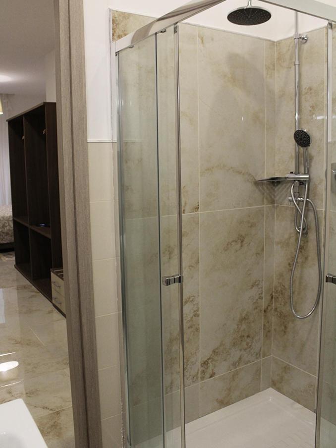 Antonietta De Pace Rooms By Napoli Milionaria B&B المظهر الخارجي الصورة